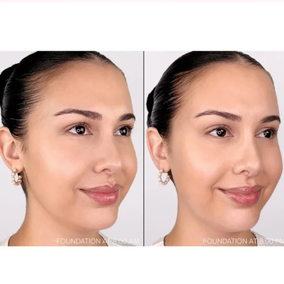 TOO FACED Makeup Insurance 18 Hour Wear - Picture 3 of 8